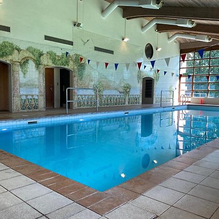 Hotel Denham Grove Exteriér fotografie