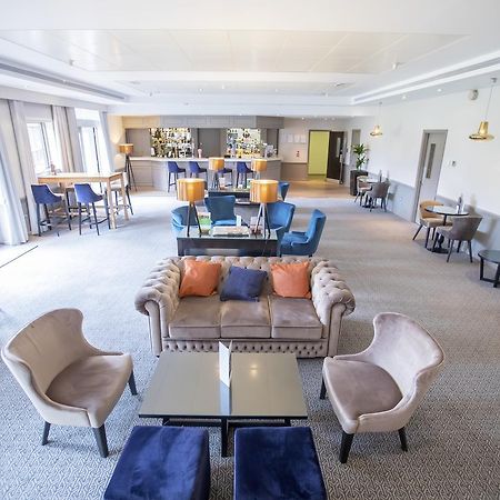 Hotel Denham Grove Exteriér fotografie