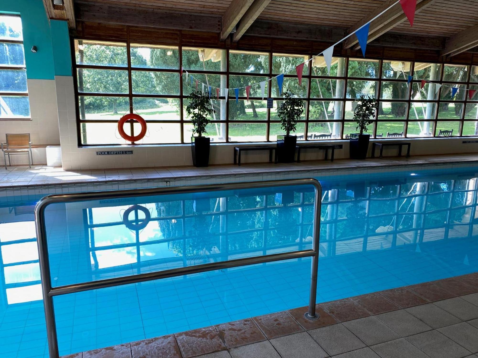 Hotel Denham Grove Exteriér fotografie
