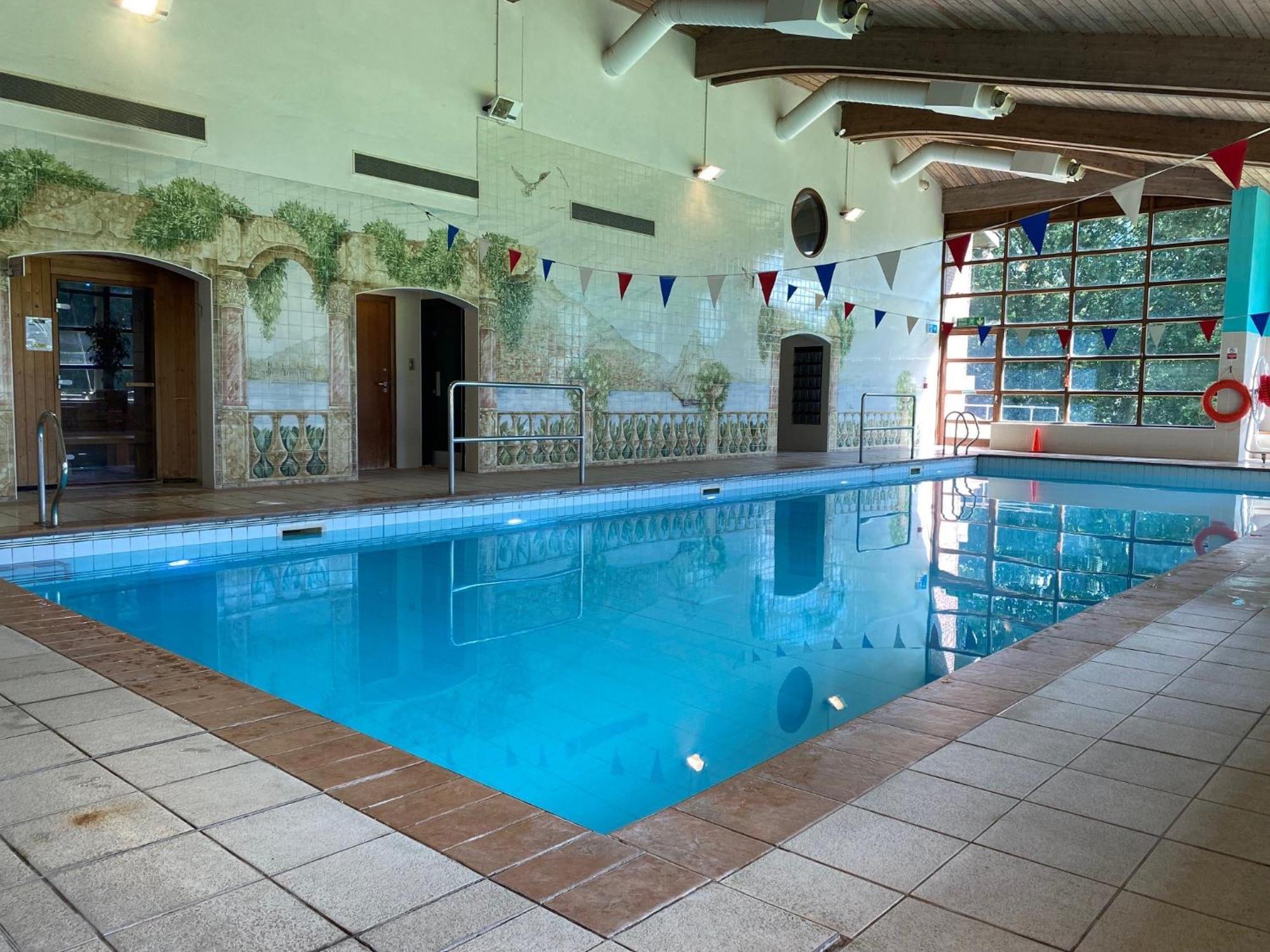 Hotel Denham Grove Exteriér fotografie