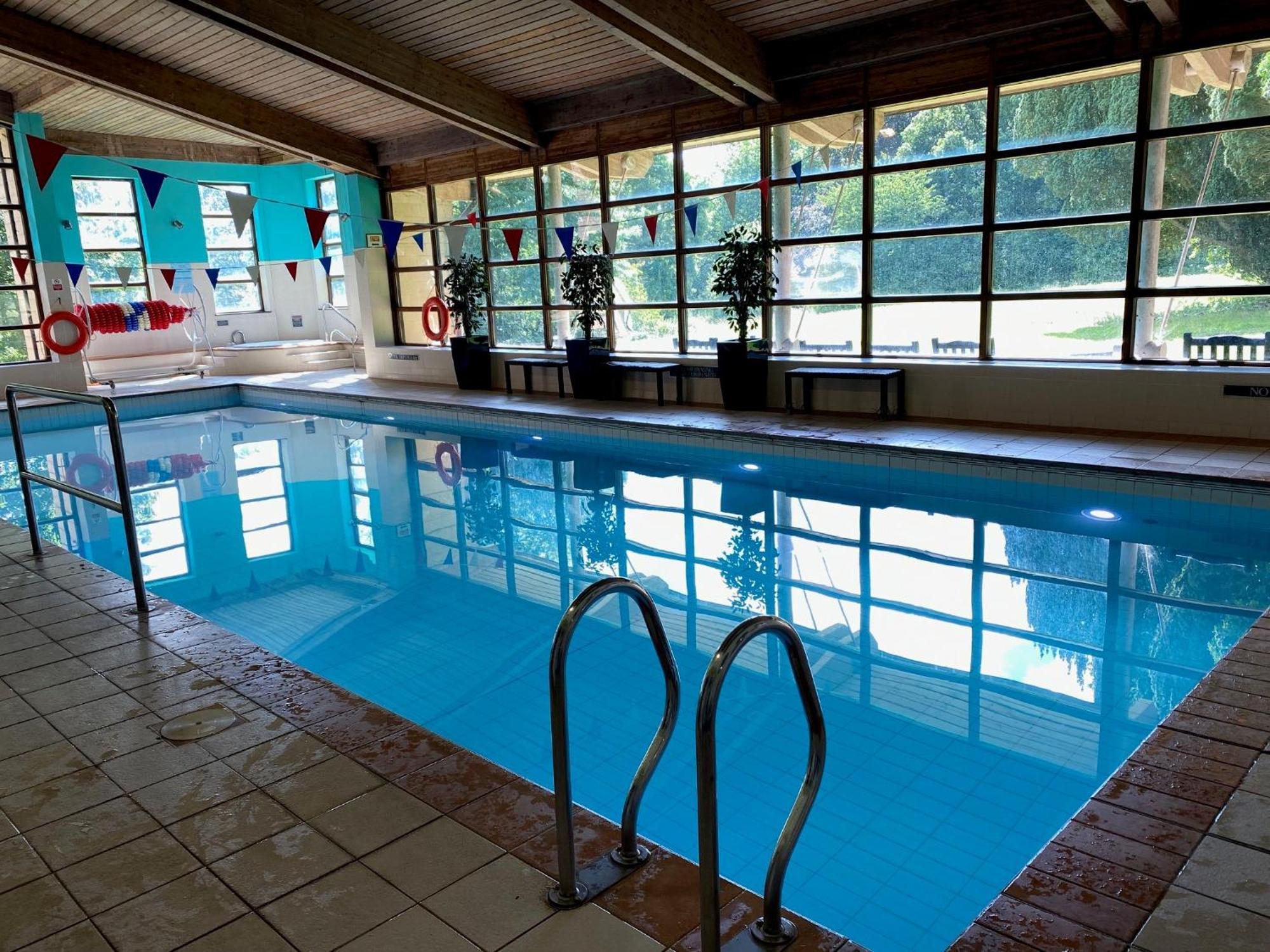 Hotel Denham Grove Exteriér fotografie