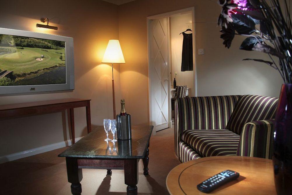 Hotel Denham Grove Exteriér fotografie