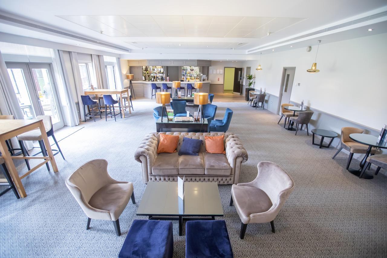 Hotel Denham Grove Exteriér fotografie