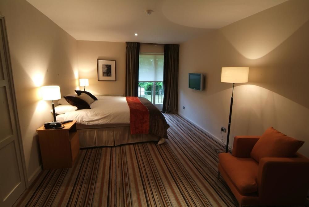 Hotel Denham Grove Exteriér fotografie