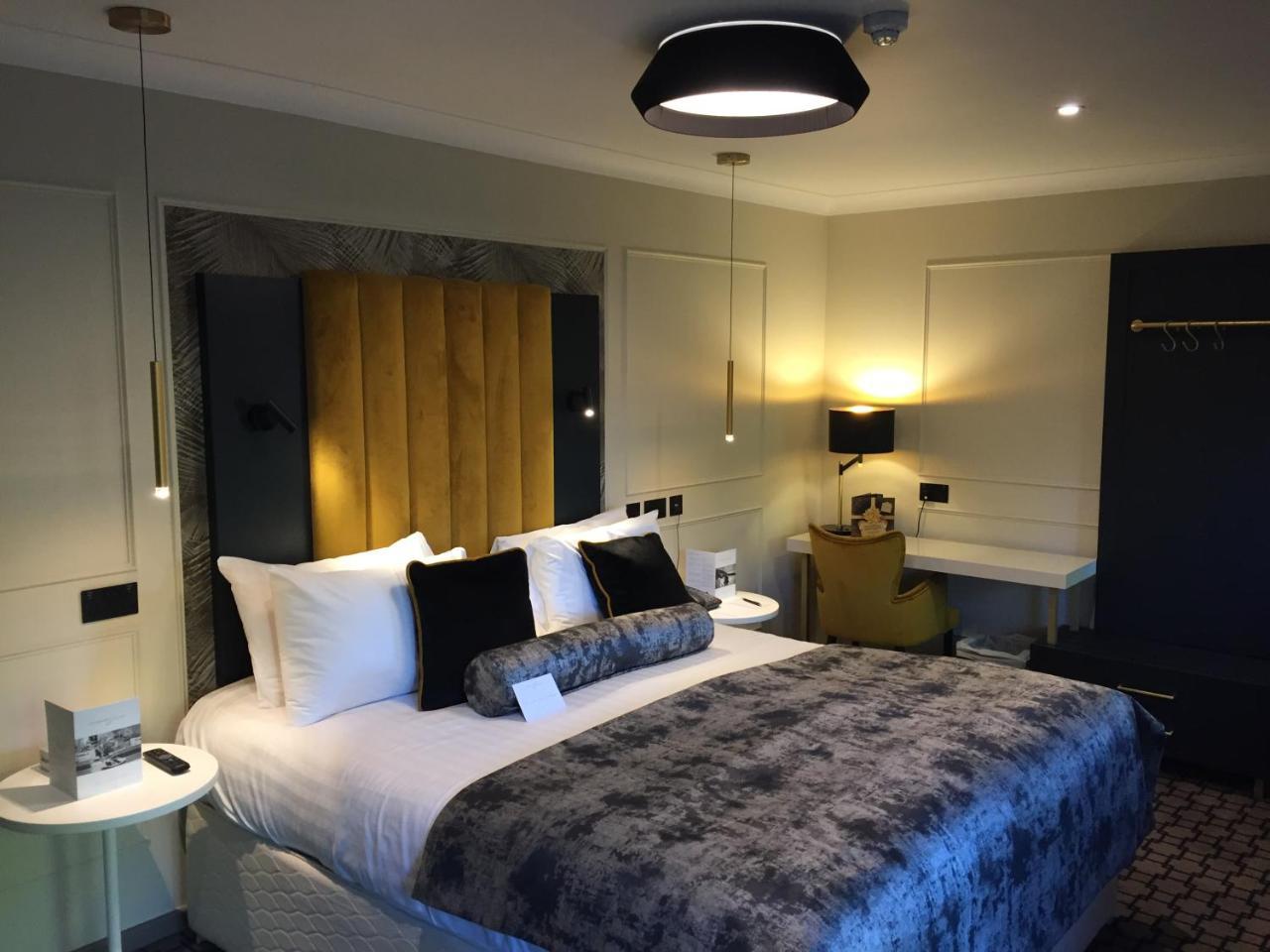 Hotel Denham Grove Exteriér fotografie