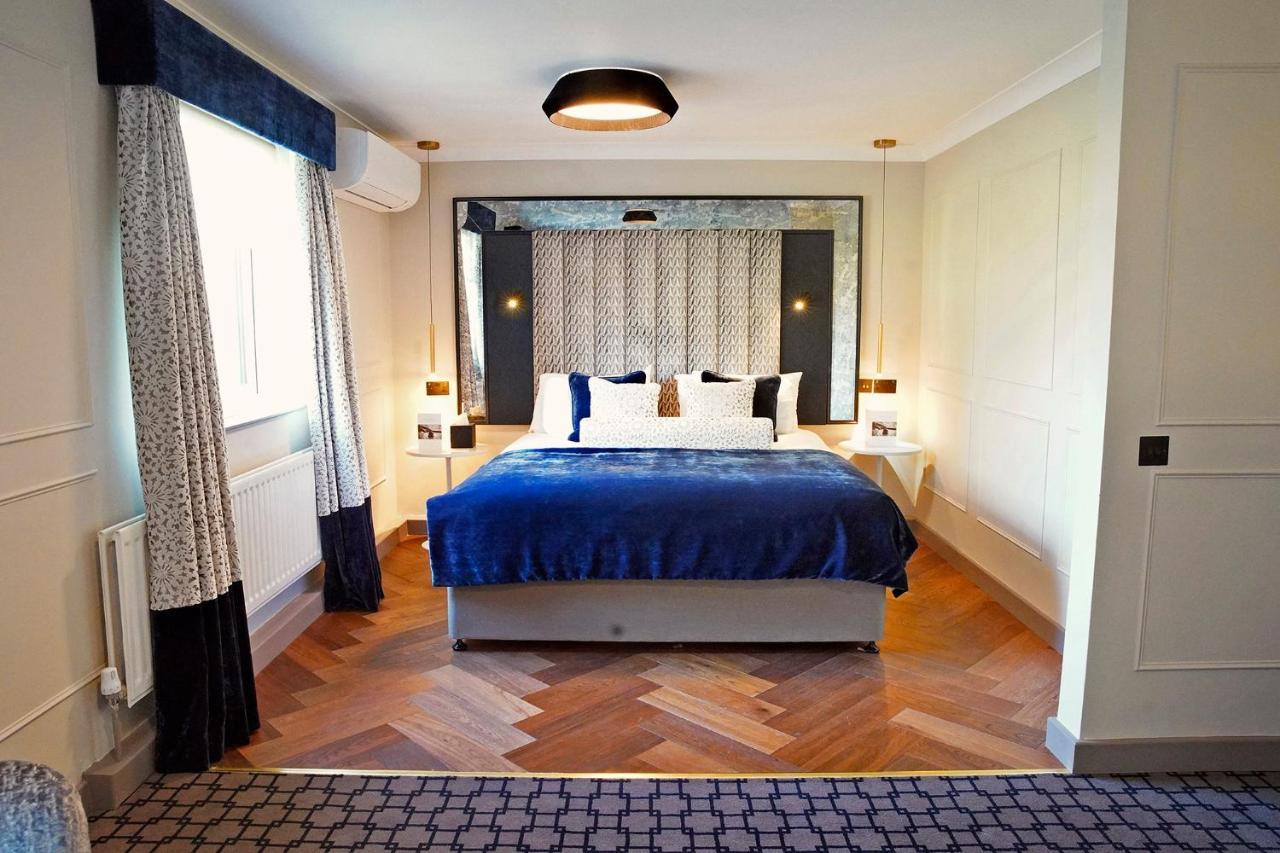 Hotel Denham Grove Exteriér fotografie