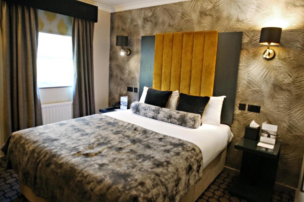 Hotel Denham Grove Exteriér fotografie
