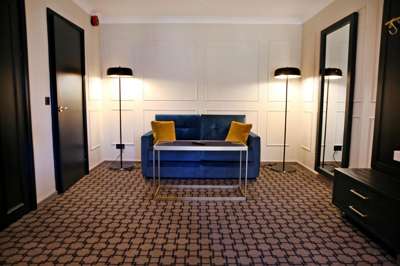 Hotel Denham Grove Exteriér fotografie