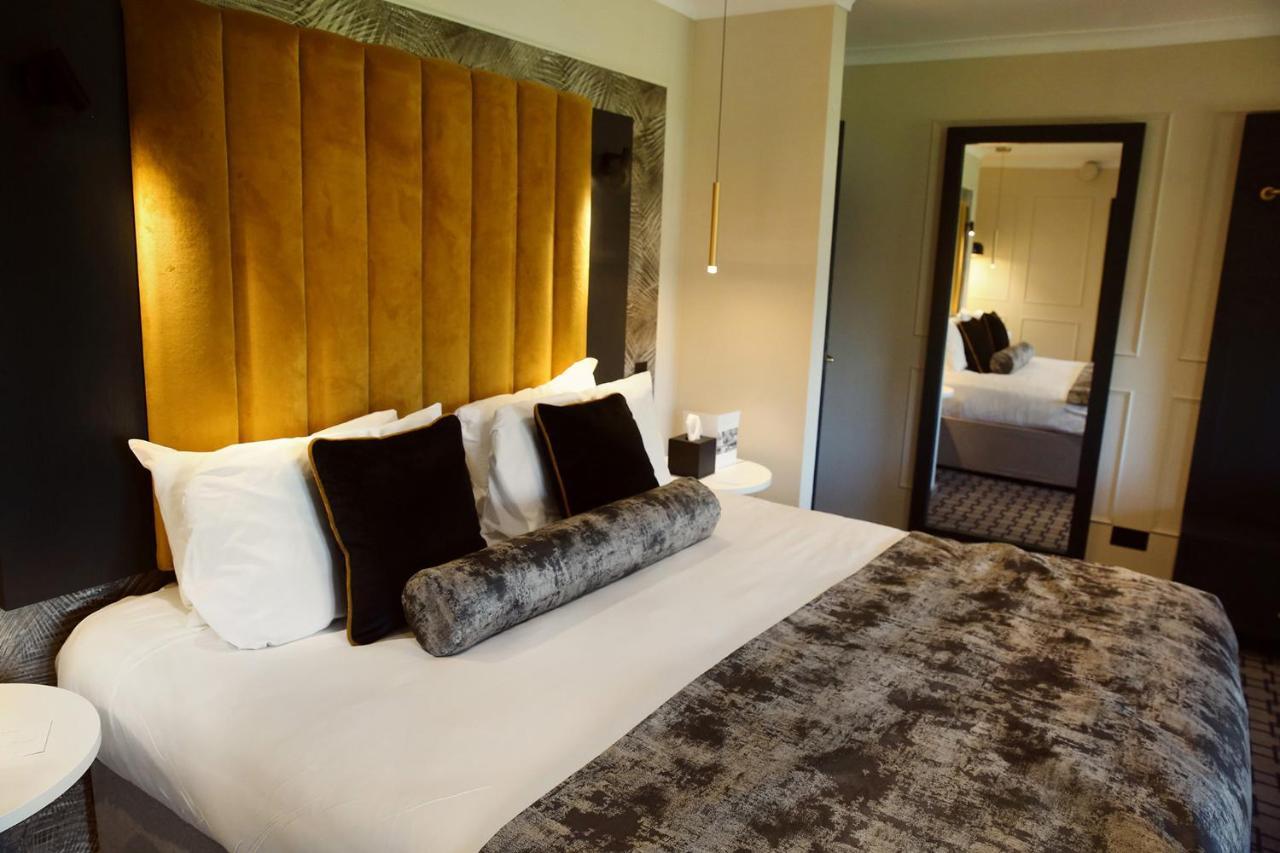 Hotel Denham Grove Exteriér fotografie