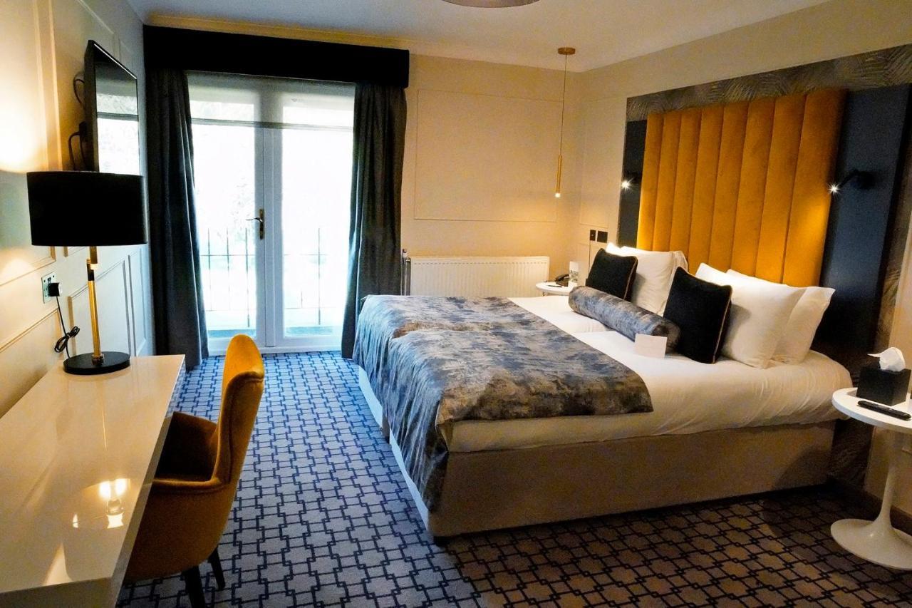 Hotel Denham Grove Exteriér fotografie