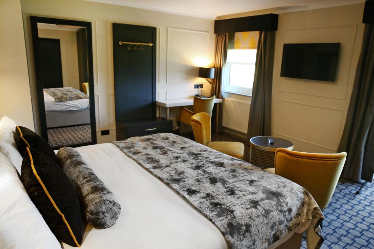Hotel Denham Grove Exteriér fotografie