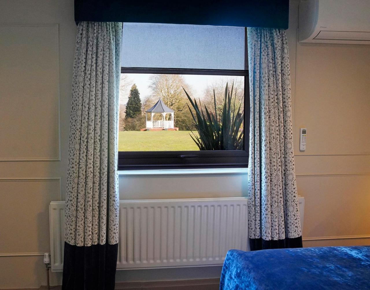 Hotel Denham Grove Exteriér fotografie