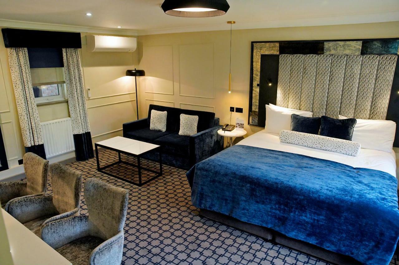 Hotel Denham Grove Exteriér fotografie