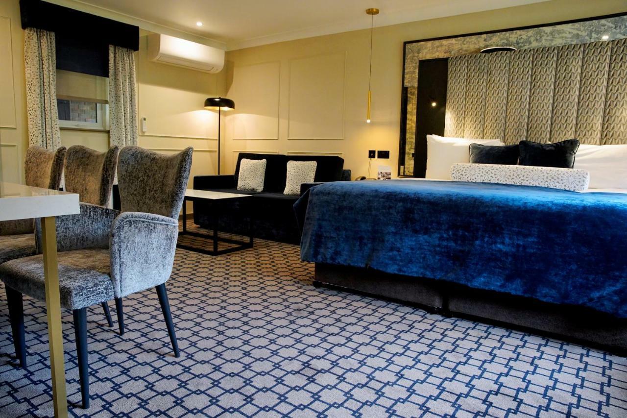 Hotel Denham Grove Exteriér fotografie