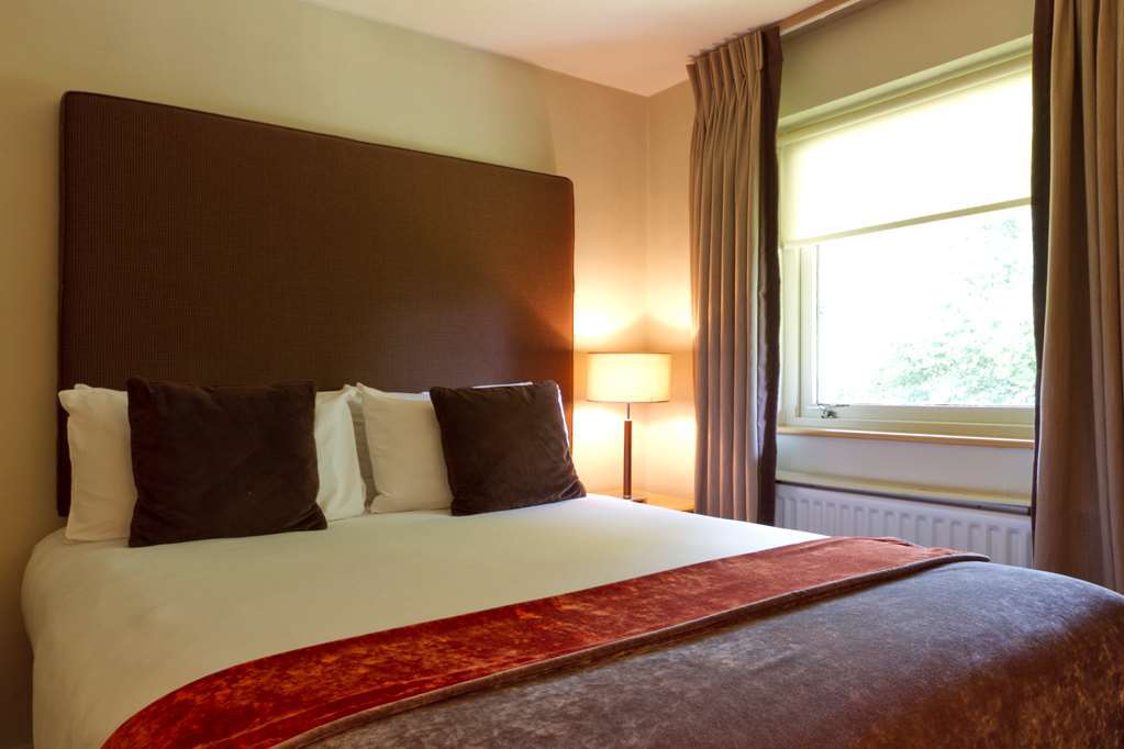 Hotel Denham Grove Pokoj fotografie