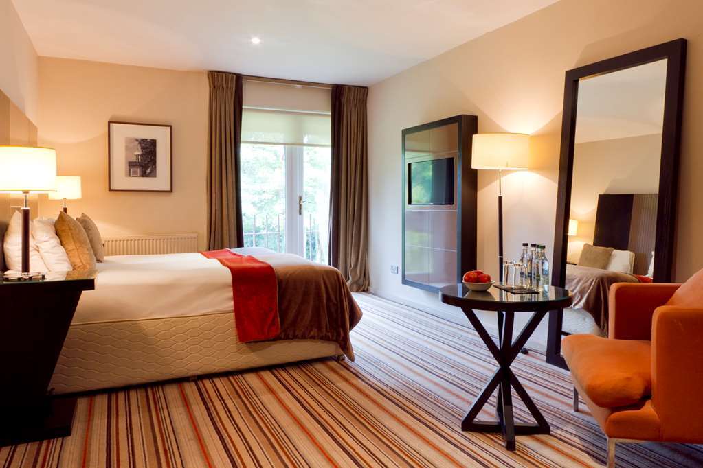 Hotel Denham Grove Pokoj fotografie